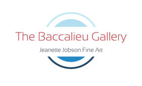 Jeanette Jobson Fine Art